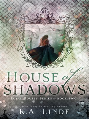 House of Shadows - ebook